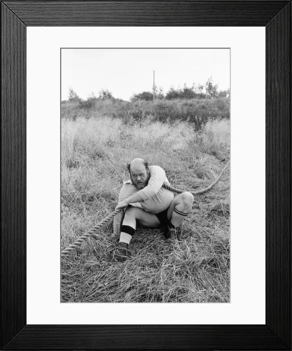Framed Print : Tug of War Competition across the River Great Ouse aka Old West River in Stretham Framed Print : Tug of War Competition across the River Great Ouse aka Old West River in Stretham