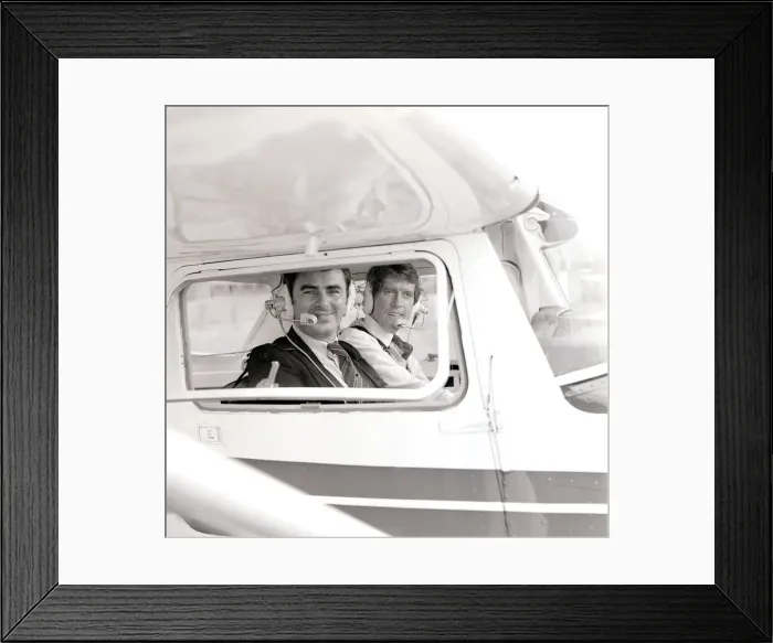 Framed Print : Some Mothers Do Ave Em on set Frank Spencer Michael Crawford Framed Print : Some Mothers Do Ave Em on set Frank Spencer Michael Crawford