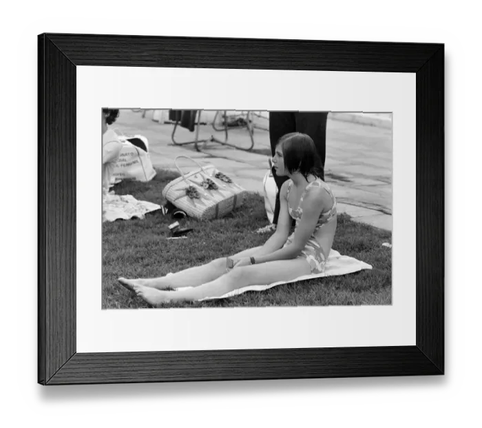 Framed Print : The British Womens football team in Mexico City for the Womens World Cup Framed Print : The British Womens football team in Mexico City for the Womens World Cup