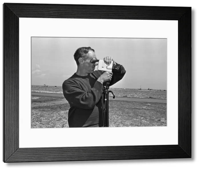 Framed Print : Derek Jarman, English film director, stage designer, diarist, artist, gardener Framed Print : Derek Jarman, English film director, stage designer, diarist, artist, gardener