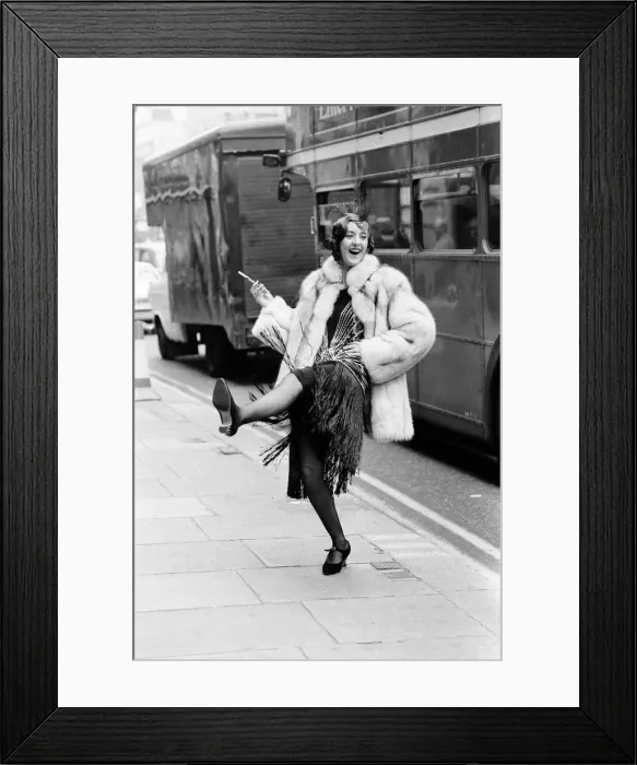 Framed Print : Lady Amanda Knatchbull, granddaughter of Earl Mountbatten Framed Print : Lady Amanda Knatchbull, granddaughter of Earl Mountbatten
