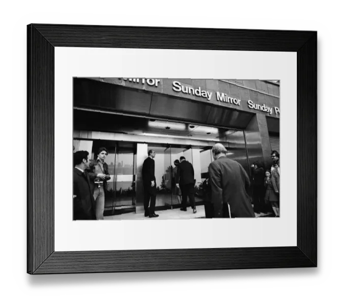 Framed Print : Queen Elizabeth II and Prince Philip, Duke of Edinburgh Framed Print : Queen Elizabeth II and Prince Philip, Duke of Edinburgh