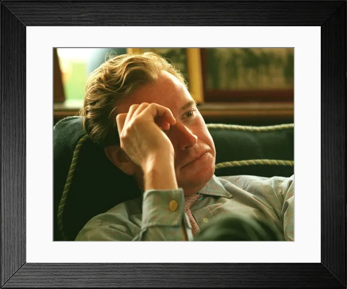 Framed Print : James Hewitt at home. Pix. by John Downing. ----- JAMES HEWITT Framed Print : James Hewitt at home. Pix. by John Downing. ----- JAMES HEWITT