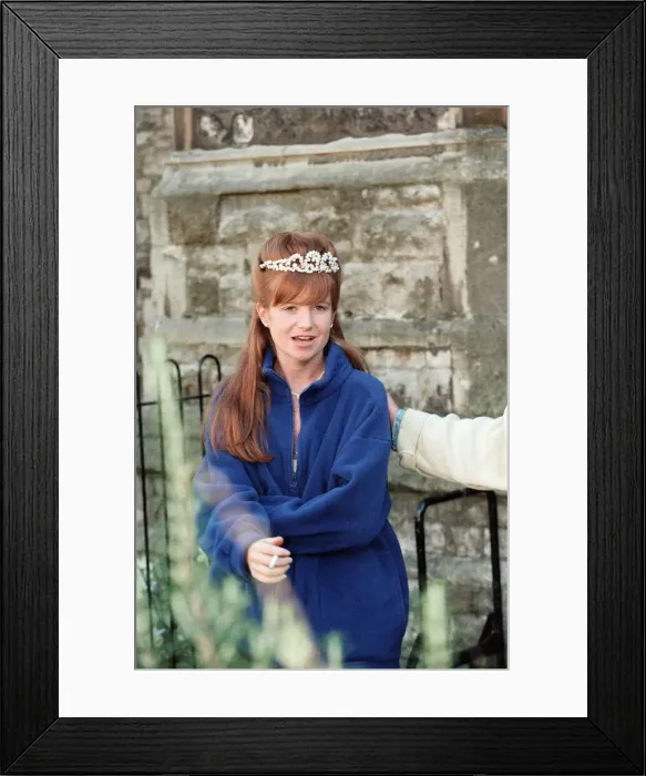 Framed Print : The cast of EastEnders filming scenes for the wedding of characters Ricky Butcher Framed Print : The cast of EastEnders filming scenes for the wedding of characters Ricky Butcher