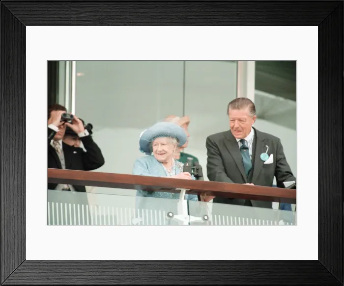 Framed Print : Derby Day, Epsom Downs Racecourse, Epsom, Surrey, Saturday 10th June 1995 Framed Print : Derby Day, Epsom Downs Racecourse, Epsom, Surrey, Saturday 10th June 1995
