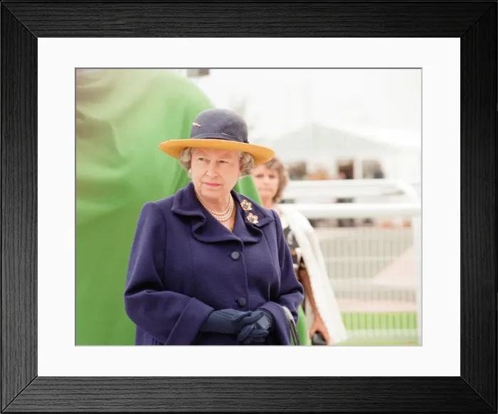 Framed Print : Derby Day, Epsom Downs Racecourse, Epsom, Surrey, Saturday 10th June 1995 Framed Print : Derby Day, Epsom Downs Racecourse, Epsom, Surrey, Saturday 10th June 1995
