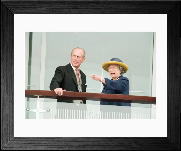 Framed Print : Derby Day, Epsom Downs Racecourse, Epsom, Surrey, Saturday 10th June 1995 Framed Print : Derby Day, Epsom Downs Racecourse, Epsom, Surrey, Saturday 10th June 1995