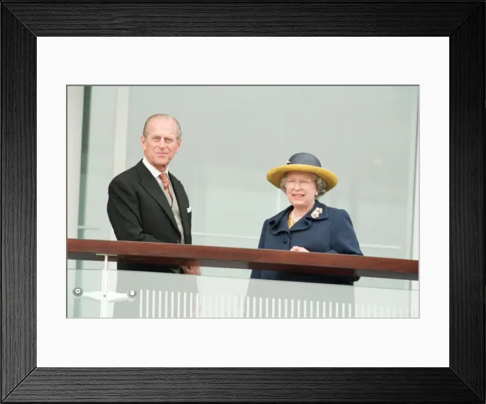 Framed Print : Derby Day, Epsom Downs Racecourse, Epsom, Surrey, Saturday 10th June 1995 Framed Print : Derby Day, Epsom Downs Racecourse, Epsom, Surrey, Saturday 10th June 1995