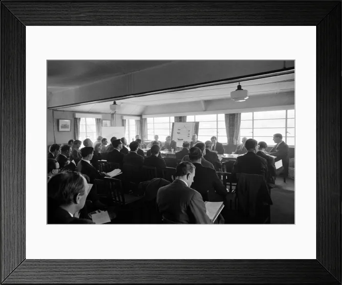 Framed Print : Another order for the worlds largest Hovercraft. British Rail Hovercraft Limited Framed Print : Another order for the worlds largest Hovercraft. British Rail Hovercraft Limited