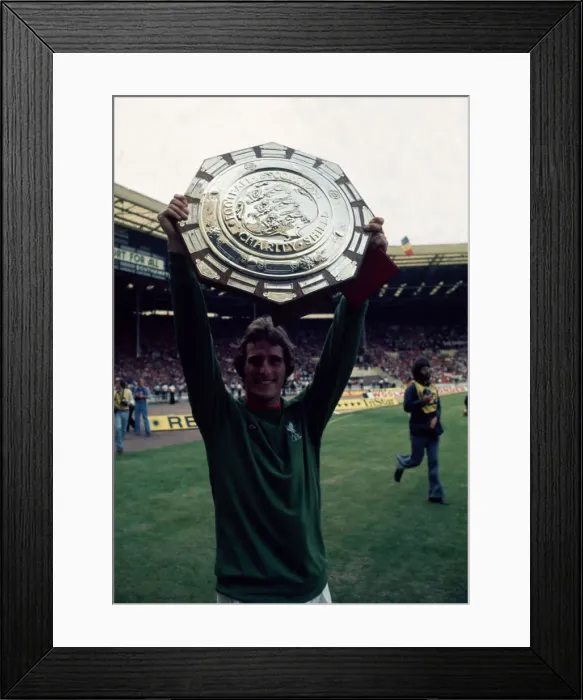 Framed Print : Charity Shield match at Wembley Stadium Liverpool 1 v Southampton 0 Liverpool Framed Print : Charity Shield match at Wembley Stadium Liverpool 1 v Southampton 0 Liverpool