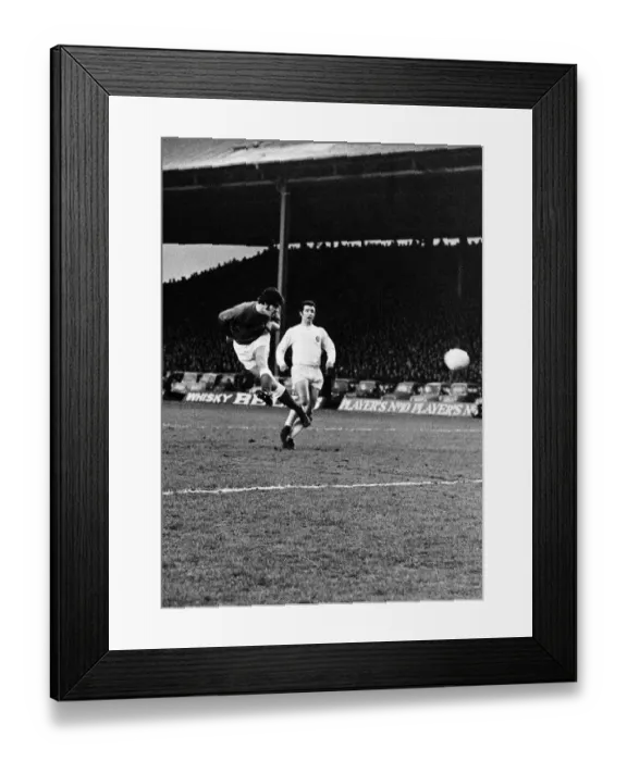 Framed Print : European Cup Winners Cup Quarter Final Second leg match at Ibrox March 1972 Glasgow Framed Print : European Cup Winners Cup Quarter Final Second leg match at Ibrox March 1972 Glasgow