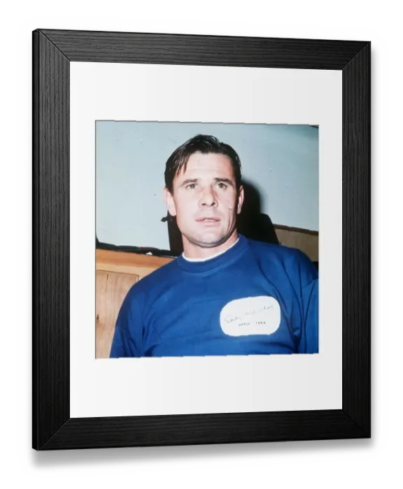 Framed Print : Lev Yashin goalkeeper Russia football Framed Print : Lev Yashin goalkeeper Russia football