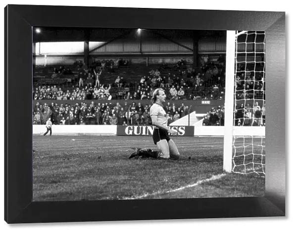 Stoke 1 v. Watford 3. November 1984 MF18-16-006