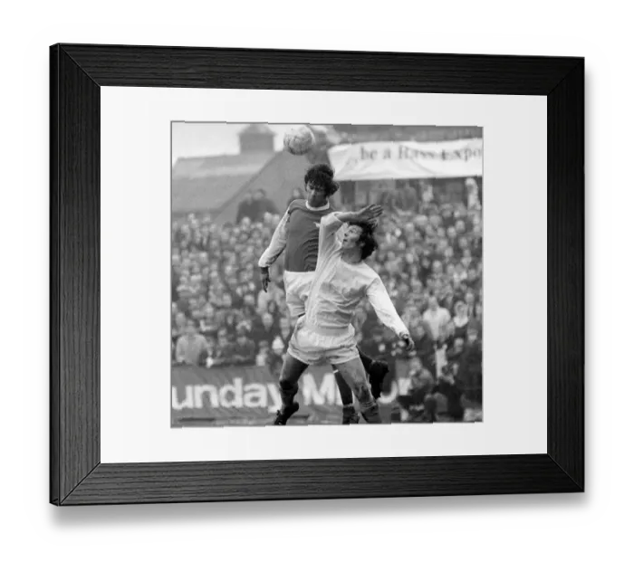 Framed Print : FA cup Third round match Yeovil 0 v Arsenal 3 Action during the match