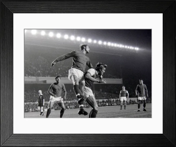 Framed Print : English League Cup replay at Highbury Arsenal v Ipswich Town Ipswich Framed Print : English League Cup replay at Highbury Arsenal v Ipswich Town Ipswich