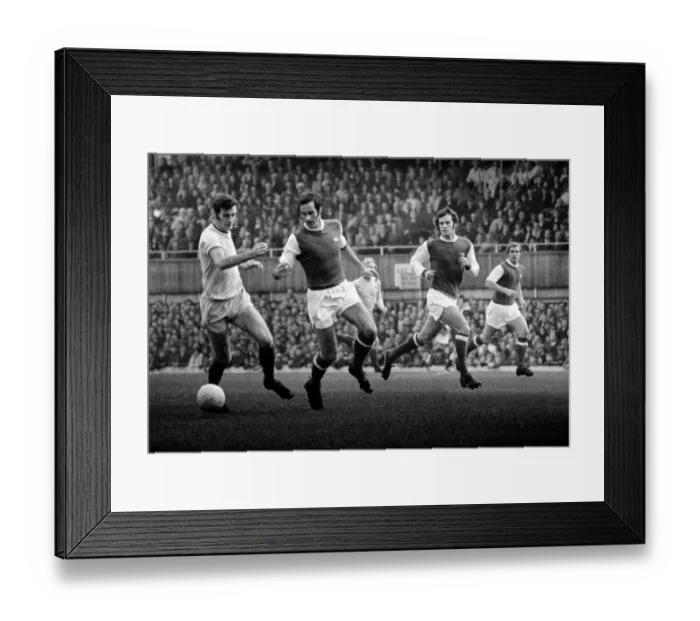 Framed Print : English League Division One match Coventry v Arsenal Arsenal Framed Print : English League Division One match Coventry v Arsenal Arsenal