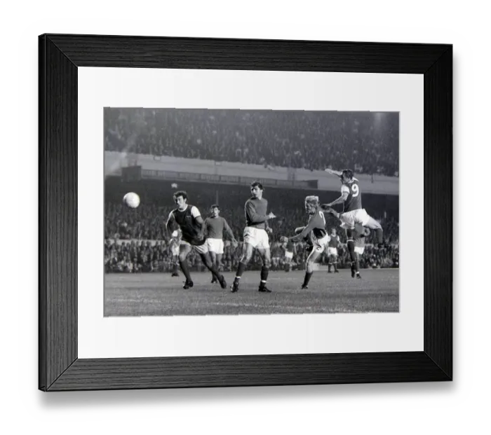 Framed Print : English League Cup replay at Highbury Arsenal v Ipswich Town IArsenal Framed Print : English League Cup replay at Highbury Arsenal v Ipswich Town IArsenal