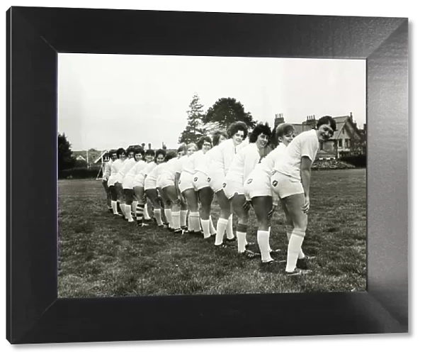 Wellington Hot Pants Rugby Club Somerset White shorts shirts red kisses