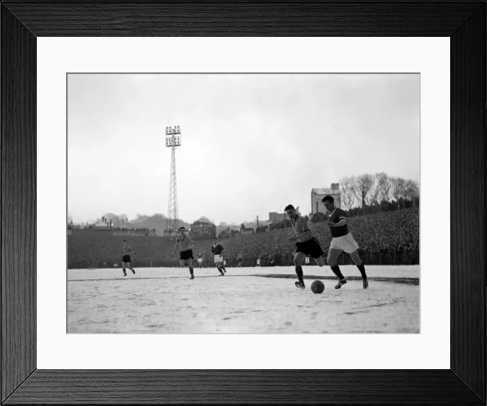 Framed Print : Action during the league match between Norwich City and Manchester United which Norwich Framed Print : Action during the league match between Norwich City and Manchester United which Norwich