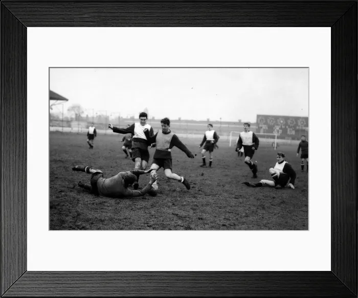 Framed Print : Gregg showed no ill-effects from the crash and as in this picture he made many fearless Framed Print : Gregg showed no ill-effects from the crash and as in this picture he made many fearless