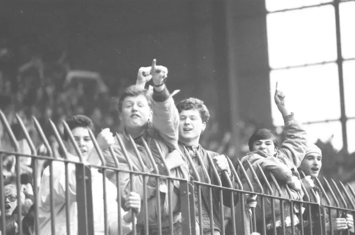 Framed Print : 155711A-5. jpg Coventry City v Stoke City at the Victoria Ground ended in a 0-1 win