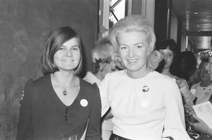 Framed Print : 17th Women Of The Year Luncheon, Savoy Hotel, London, 4th October 1971 Framed Print : 17th Women Of The Year Luncheon, Savoy Hotel, London, 4th October 1971