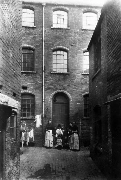 1872 Thomas Street, Birmingham