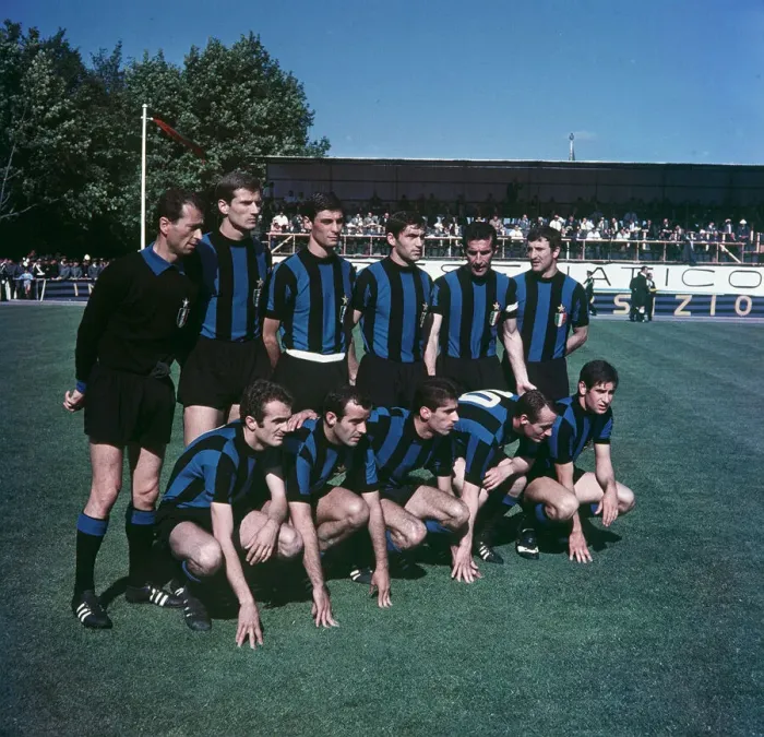 Framed Print : 1967 European Cup Final held at the Estadio Nacional in Lisbon, Portugal Framed Print : 1967 European Cup Final held at the Estadio Nacional in Lisbon, Portugal