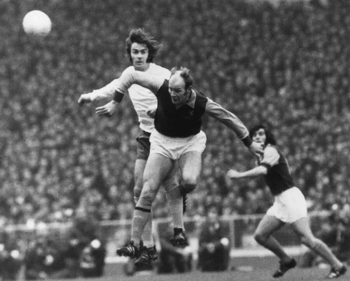 Framed Print : 1971 League Cup Final at Wembley Stadium. Tottenham Hotspur 2 v Aston Villa 0 Framed Print : 1971 League Cup Final at Wembley Stadium. Tottenham Hotspur 2 v Aston Villa 0