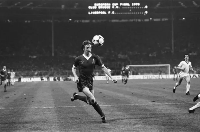 Framed Print : 1978 European Cup Final at Wembley Stadium. Club Brugge 0 v Liverpool 1 Framed Print : 1978 European Cup Final at Wembley Stadium. Club Brugge 0 v Liverpool 1