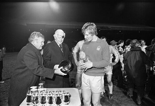 The 1978 Football League Cup Final was the eighteenth League Cup final