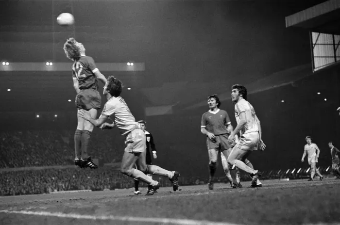 Framed Print : The 1978 Football League Cup Final was the eighteenth League Cup final