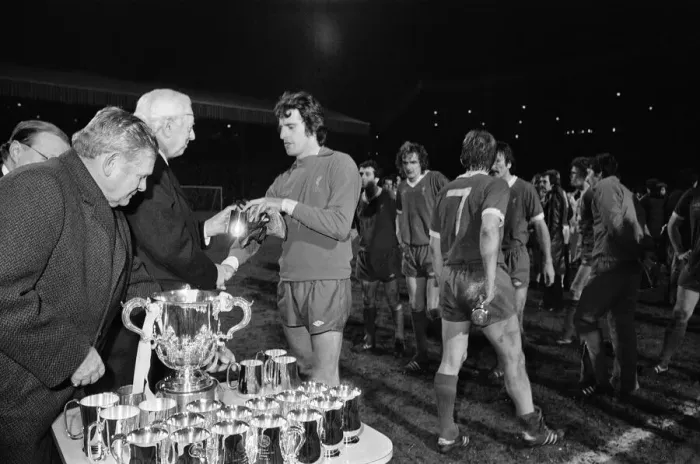 Framed Print : The 1978 Football League Cup Final was the eighteenth League Cup final