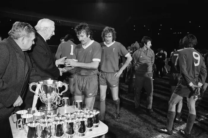 Framed Print : The 1978 Football League Cup Final was the eighteenth League Cup final