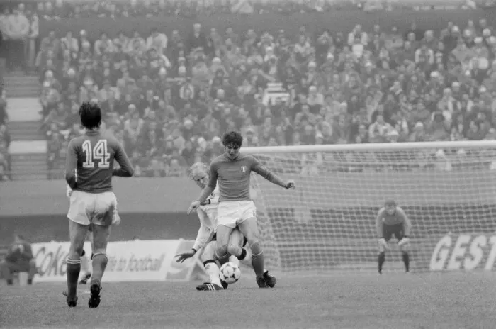 Framed Print : 1978 World Cup Second Round Group A match in Buenos Aires, Argentina Framed Print : 1978 World Cup Second Round Group A match in Buenos Aires, Argentina