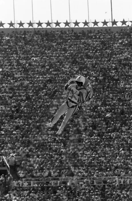 Framed Print : The 1984 Summer Olympics in Los Angeles, California. Scenes during the Opening Ceremony Framed Print : The 1984 Summer Olympics in Los Angeles, California. Scenes during the Opening Ceremony