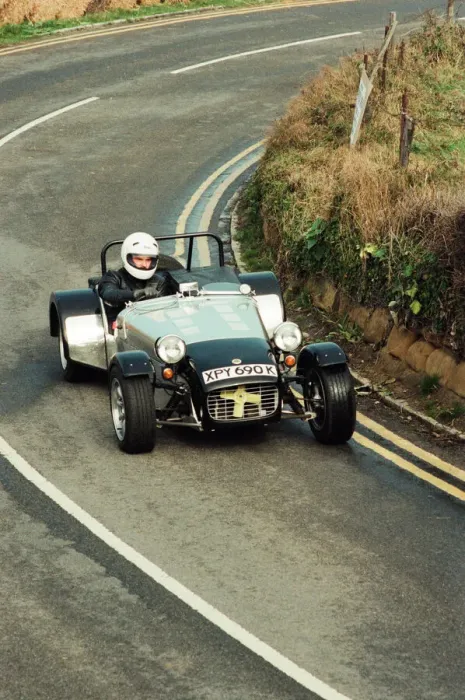 Framed Print : 1995 Saltburn Hill Climb, Sunday 17th September 1995. The annual Middlesbrough Framed Print : 1995 Saltburn Hill Climb, Sunday 17th September 1995. The annual Middlesbrough