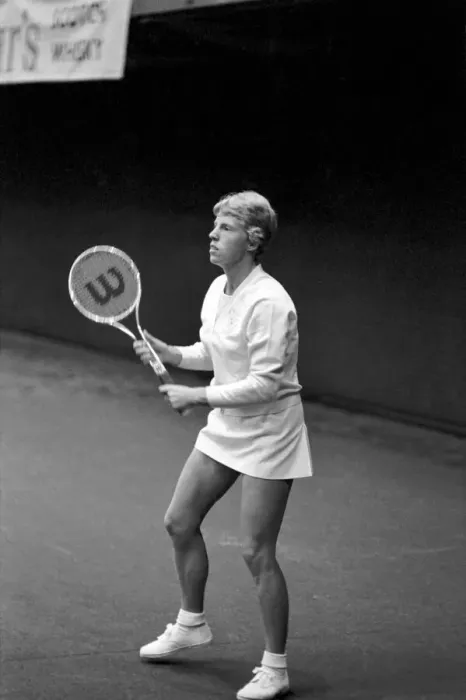 Framed Print : The 25th Open Tennis Tournament at the Palace Hotel, Torquay. Ladies Singles Mrs Framed Print : The 25th Open Tennis Tournament at the Palace Hotel, Torquay. Ladies Singles Mrs