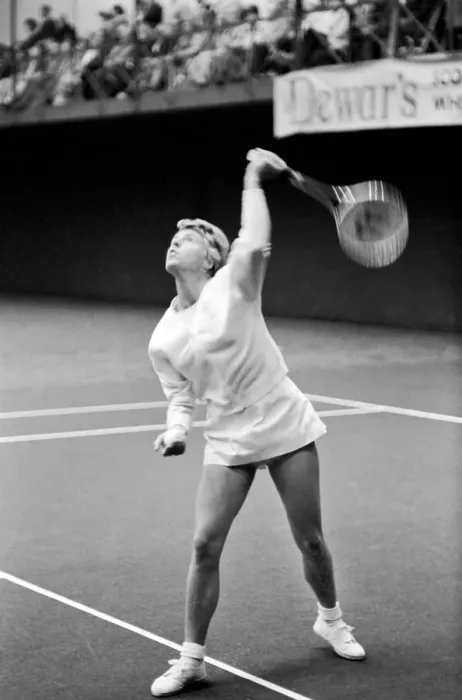 Framed Print : The 25th Open Tennis Tournament at the Palace Hotel, Torquay. Ladies Singles Mrs Framed Print : The 25th Open Tennis Tournament at the Palace Hotel, Torquay. Ladies Singles Mrs