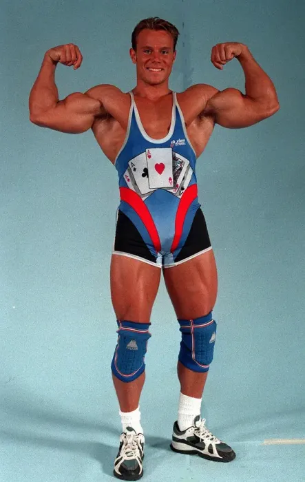 Framed Print : Ace a member of The Gladiators Framed Print : Ace a member of The Gladiators