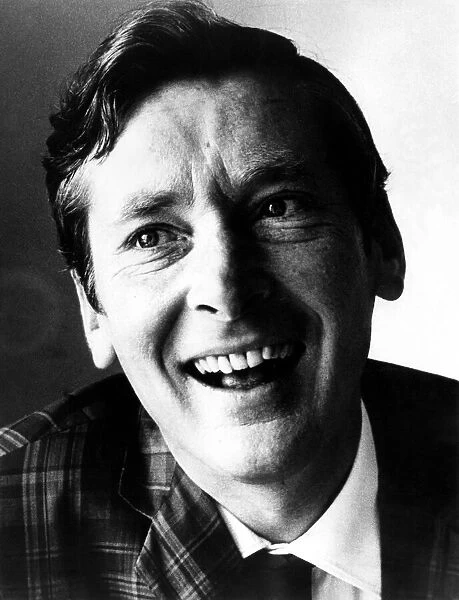 Actor and comedian, Kenneth Williams Circa: 1970