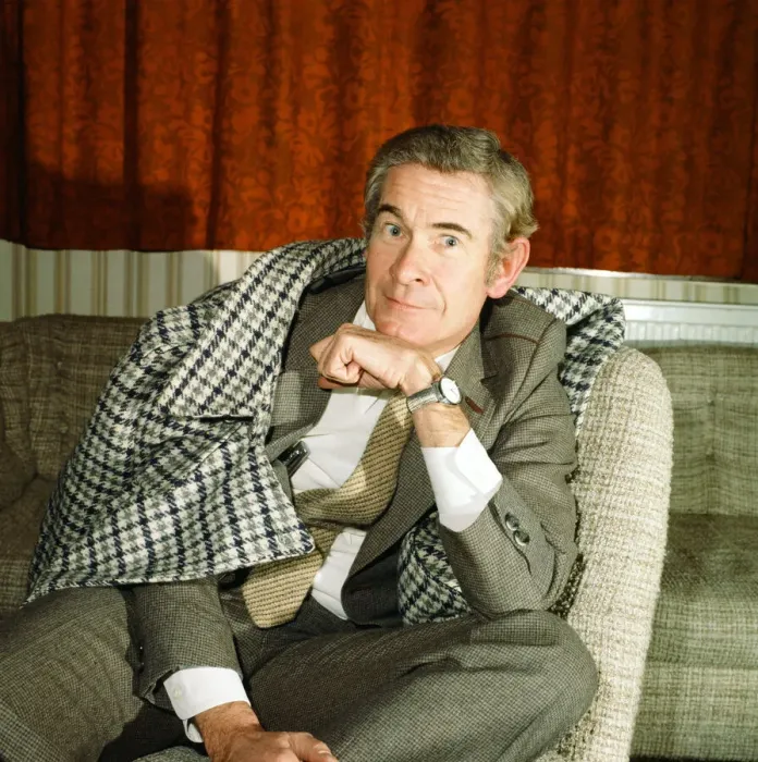Framed Print : Actor and comedian Stanley Baxter. July 1980 Framed Print : Actor and comedian Stanley Baxter. July 1980