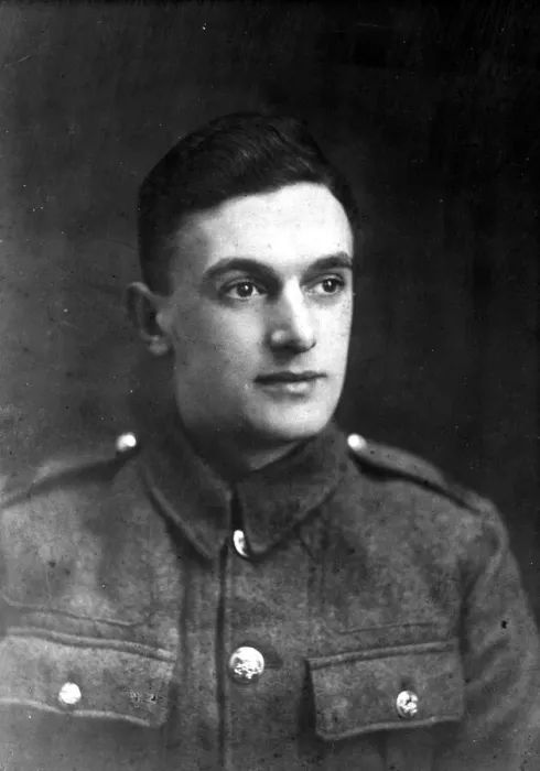 Framed Print : Actor John Laurie who plays Private Fraser in BBC Televisions Dads Army series seen here