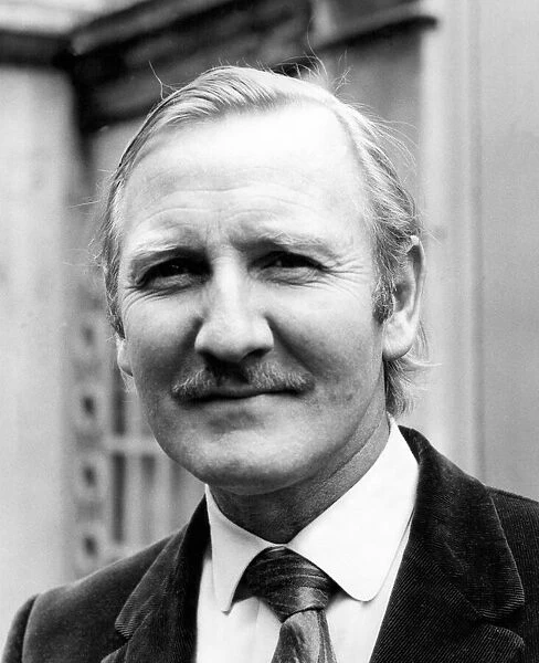 Actor Leslie Phillips ready to directd a new production of The Avengers on stage on 24th