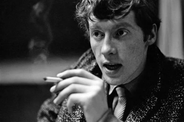 Framed Print : Actor Michael Crawford, 8th December 1964 Framed Print : Actor Michael Crawford, 8th December 1964