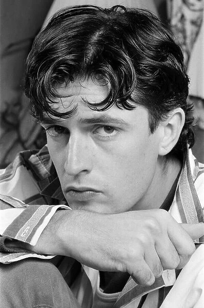 Actor Rupert Everett, one of the co-stars of the new film about Ruth Ellis called '