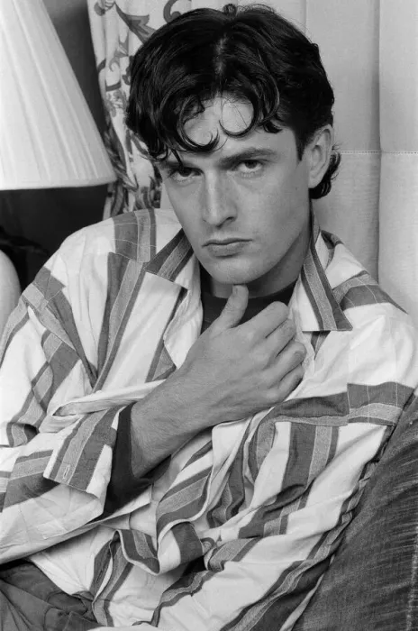 Framed Print : Actor Rupert Everett, one of the co-stars of the new film about Ruth Ellis called Framed Print : Actor Rupert Everett, one of the co-stars of the new film about Ruth Ellis called