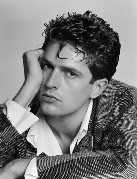 Framed Print : Actor Rupert Everett, he is the star of the film Another Country Framed Print : Actor Rupert Everett, he is the star of the film Another Country