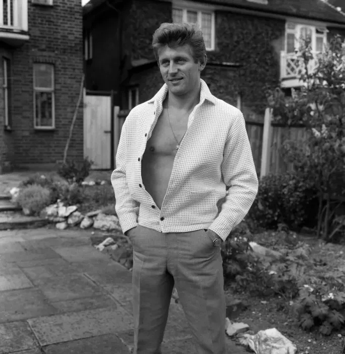 Framed Print : Actor and singer John Leyton. 22nd May 1962 Framed Print : Actor and singer John Leyton. 22nd May 1962