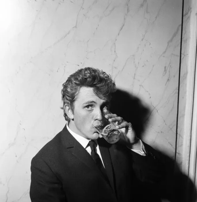 Framed Print : Actor Terence Stamp. 23rd May 1961 Framed Print : Actor Terence Stamp. 23rd May 1961